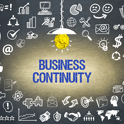 The 8 Things Every Business Continuity Plan Needs
