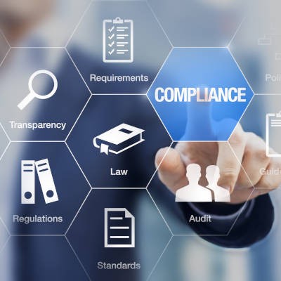 Privacy Laws Are Changing Compliance