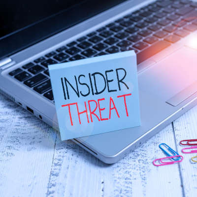 Threats Can Come From Inside Your Business, Too