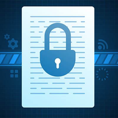 Encryption Is a Major Key to Security