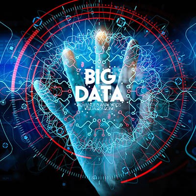 Big Data Is Revolutionizing Business